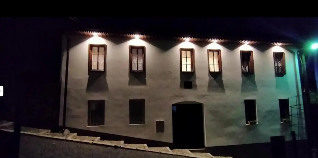 Apartments Alifakovac