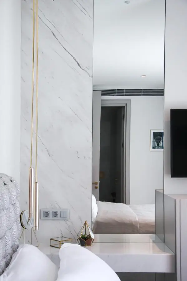 Villara Ultra Luxury Private Villa in Bodrum Daily Housekeeping Private Cook Chauffeur Service