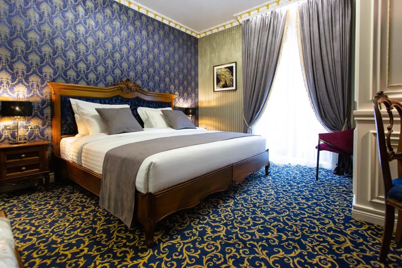 Envy Hotel