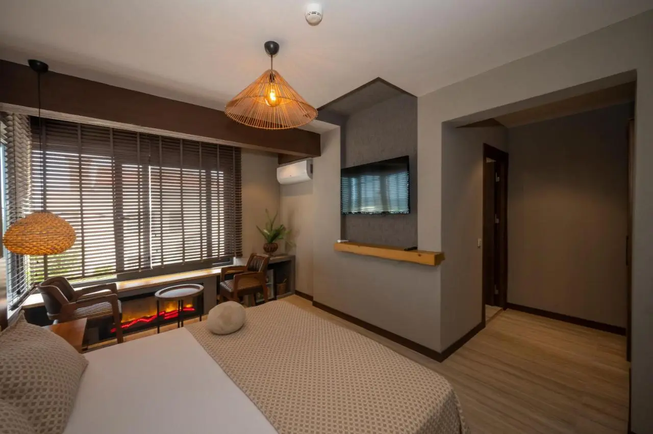 Villa Siesta Hotel Istanbul Airport