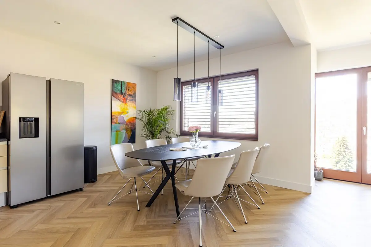 Penthouse Sarajevo