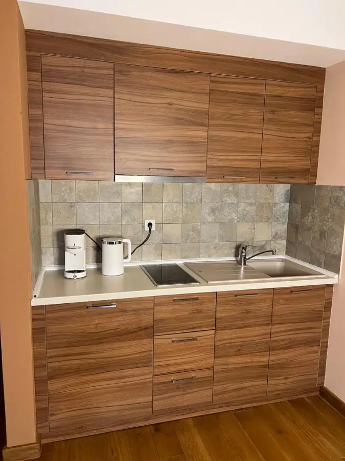 Apartman Peak & Bay - Private host - Aparthotel Vučko Jahorina