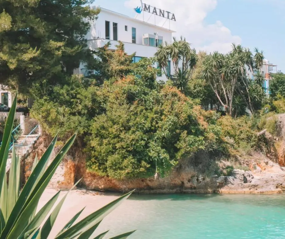 Manta Hotel