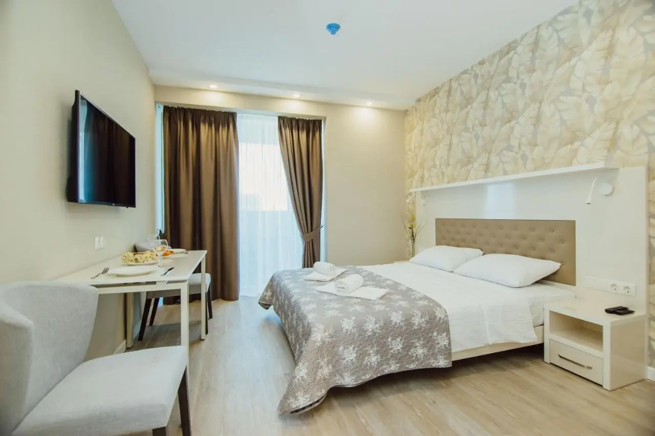 Batumi Deluxe Apartments
