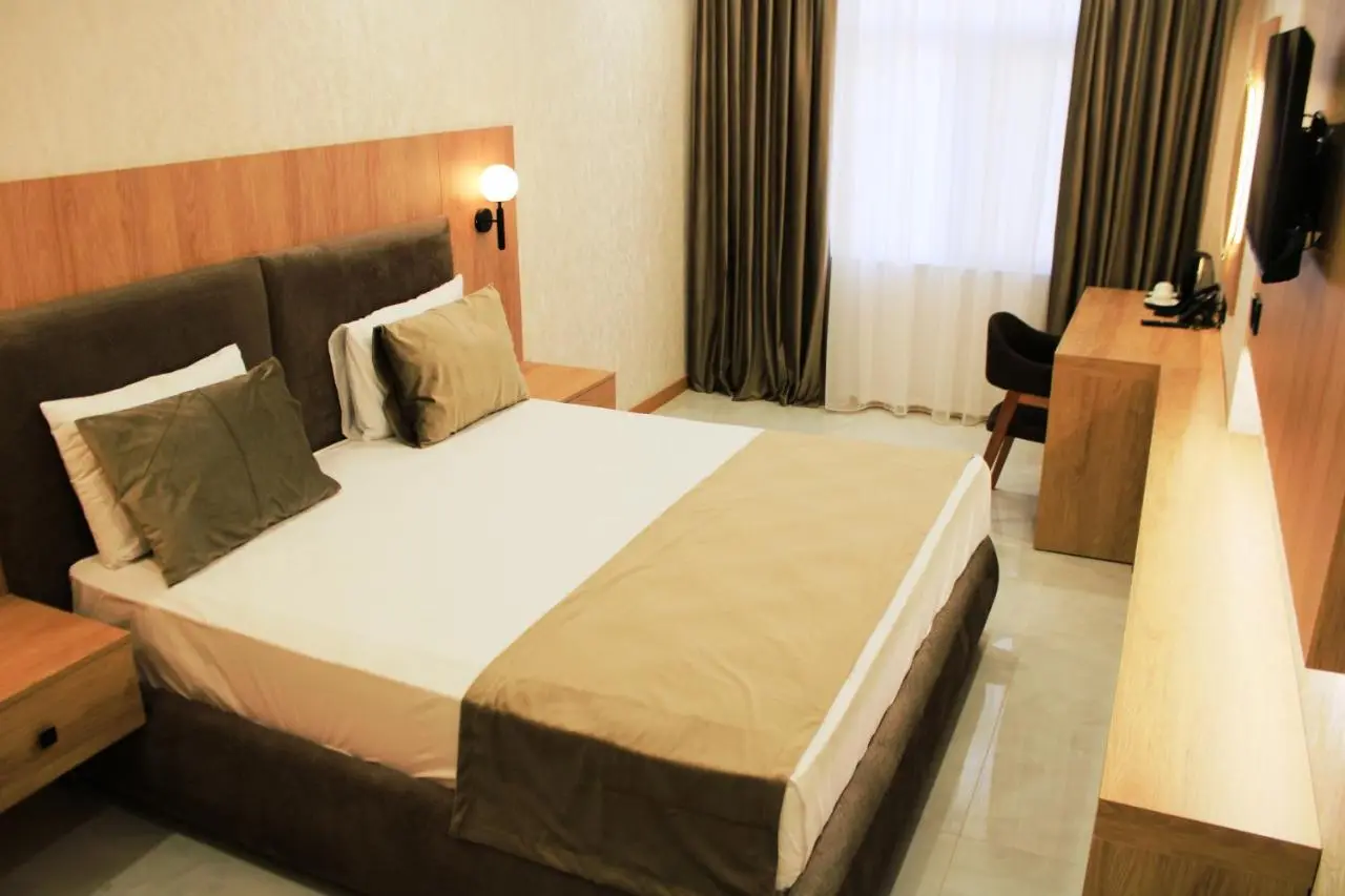 Khatai Center Hotel