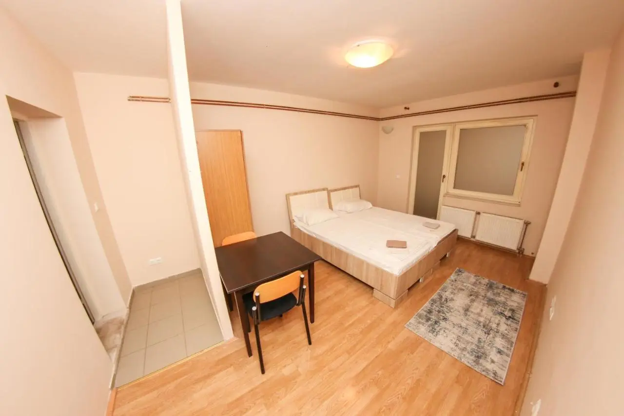 Apartments Hayat Hills