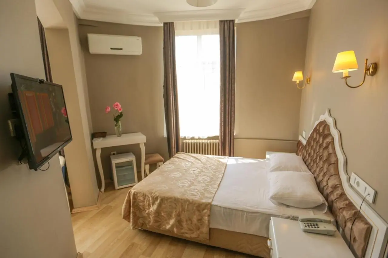 Şehir Hotel Old City