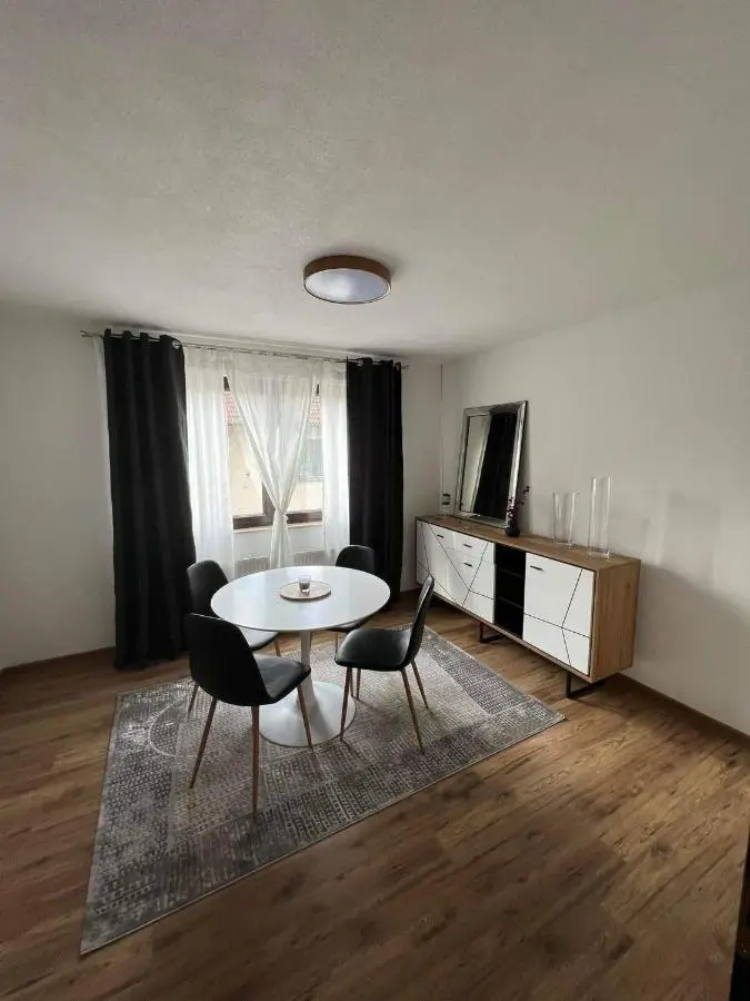 Apartman City Bihać