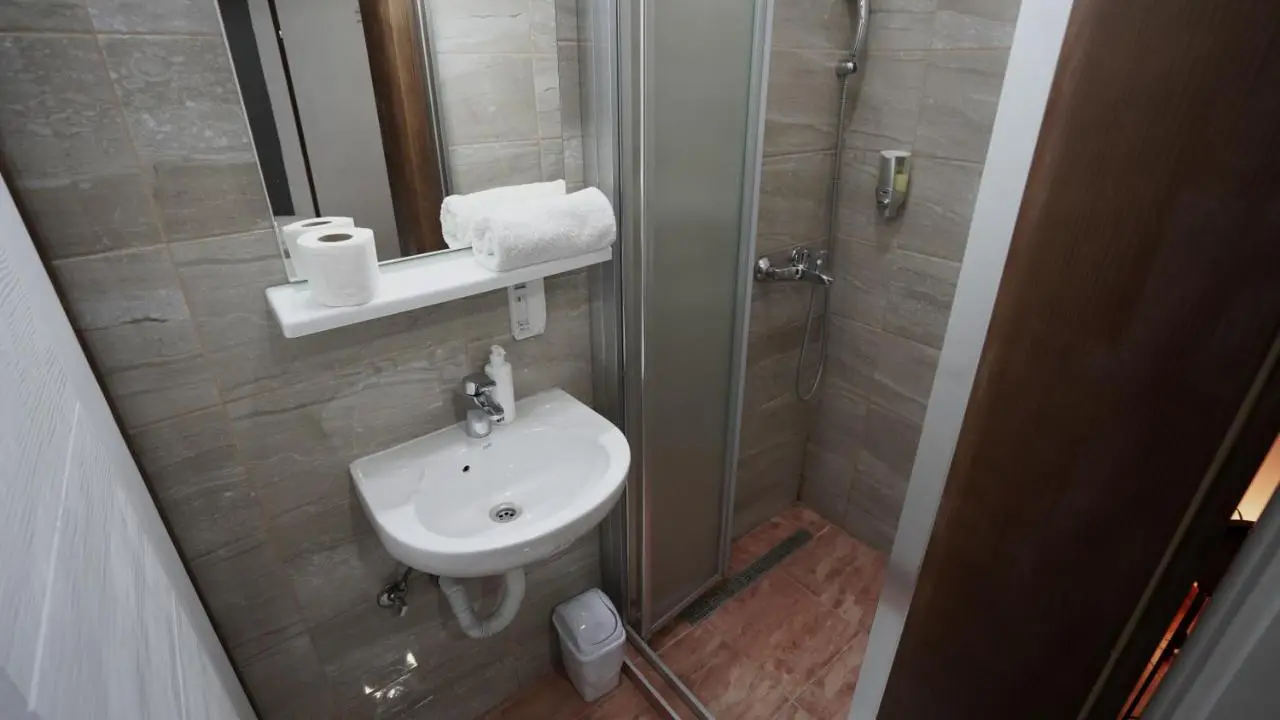 Hideaway Rooms & Apartments Sarajevo
