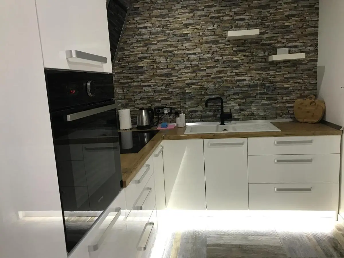 Apartment Ajla