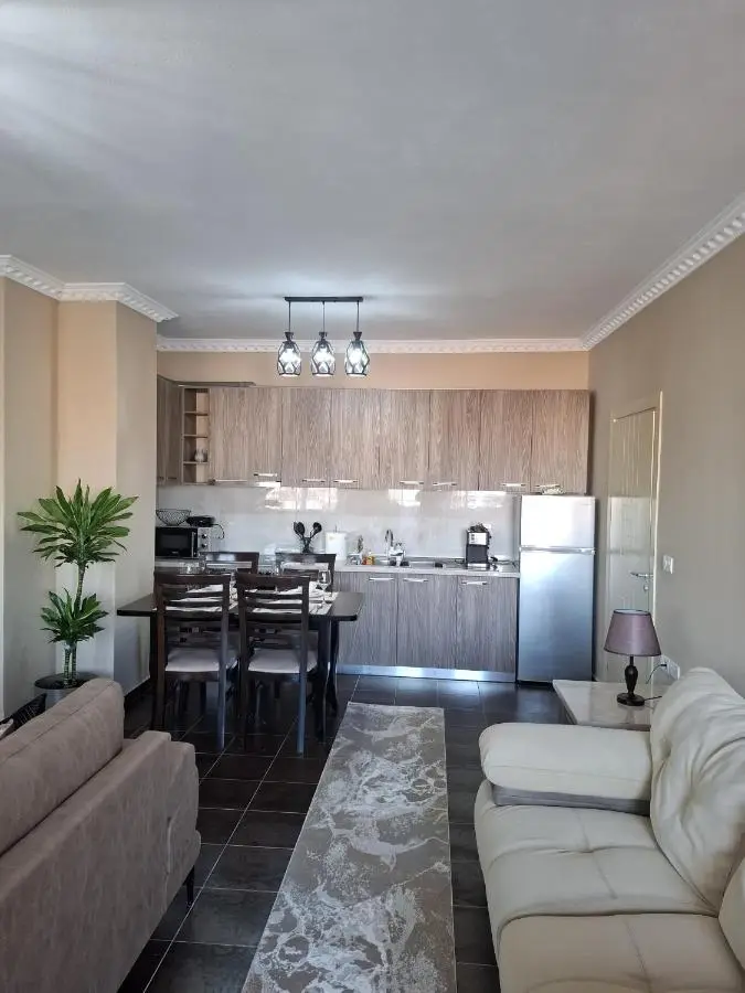 B&B Apartment
