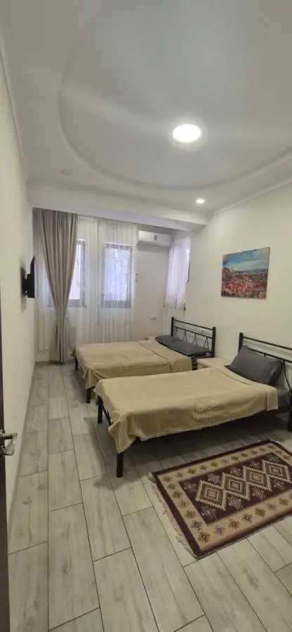 Apartment Heart Tbilisi