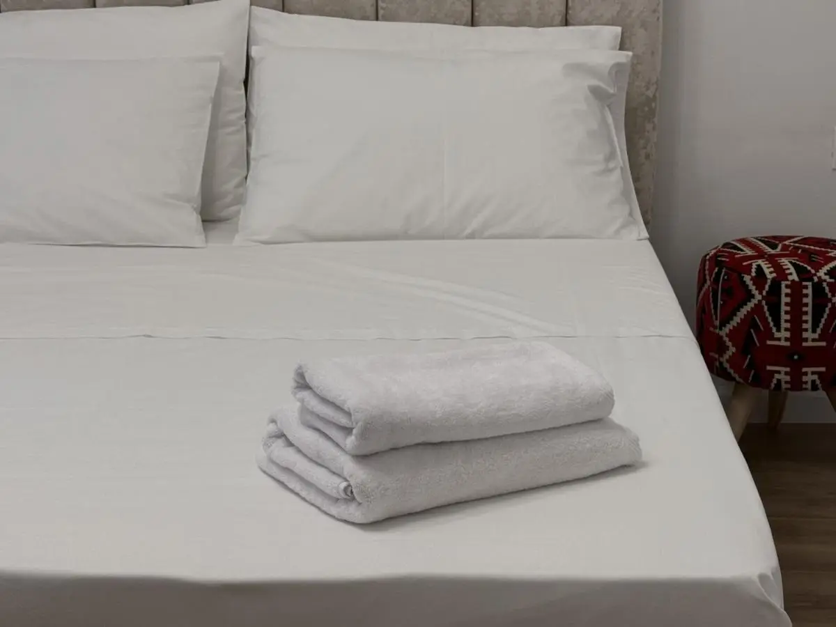 Museum Boutique Hotel Tirana