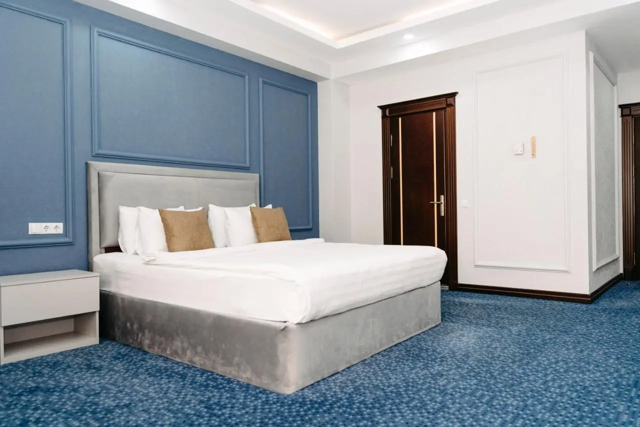 Grand Hotel Baku Central Park