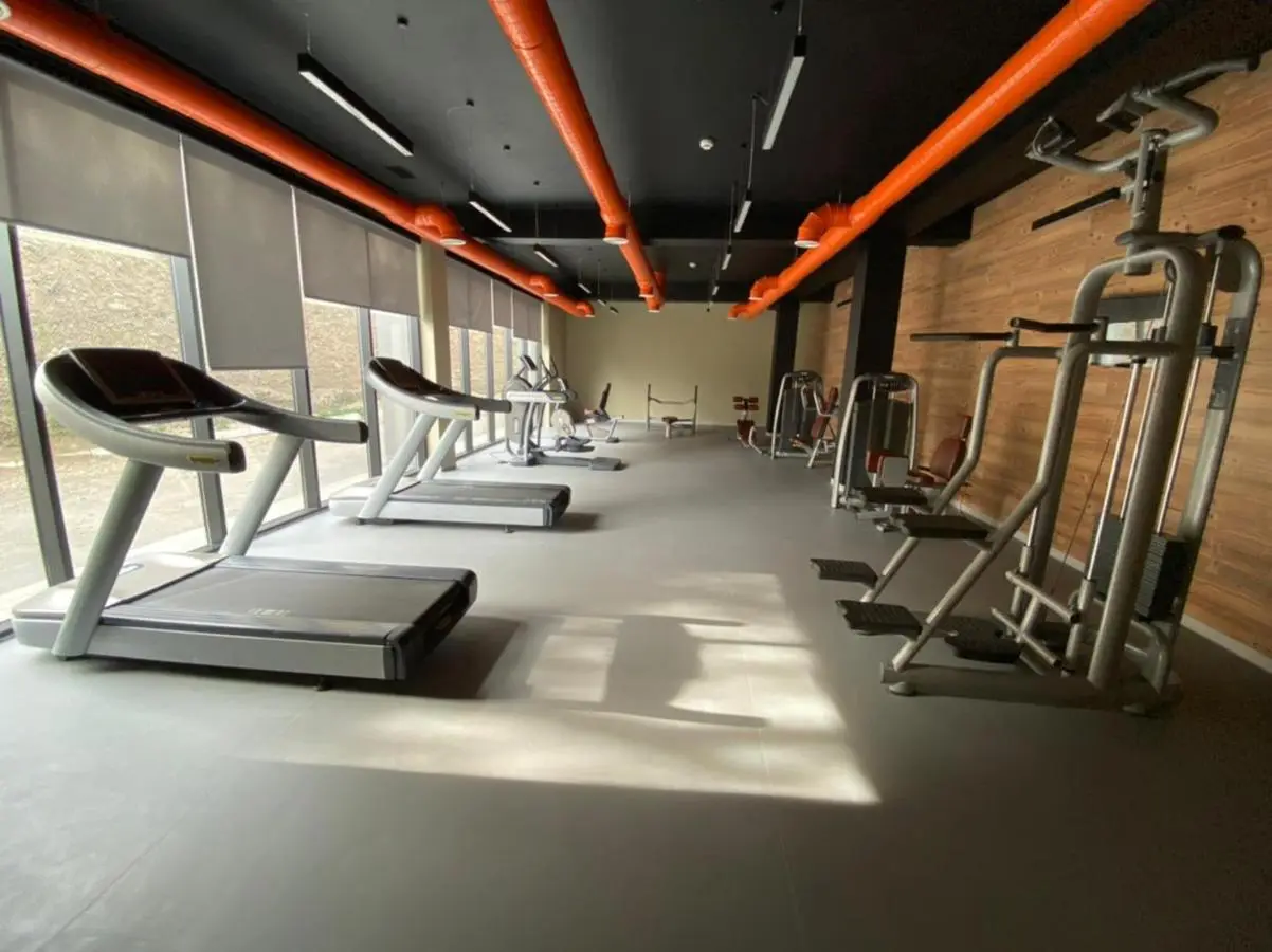 Deluxe Park Qusar Resort & Spa Hotel