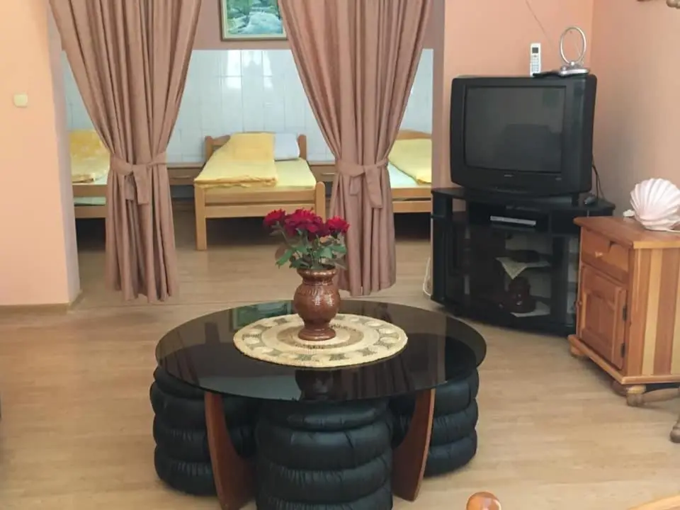 Saraj Guest House