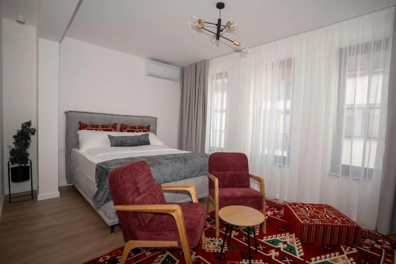 SARAJEVO SUITES No 23- Free parking