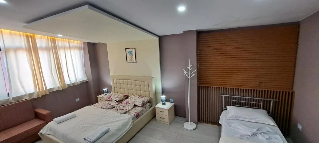 CityCenterHotel Shkoder