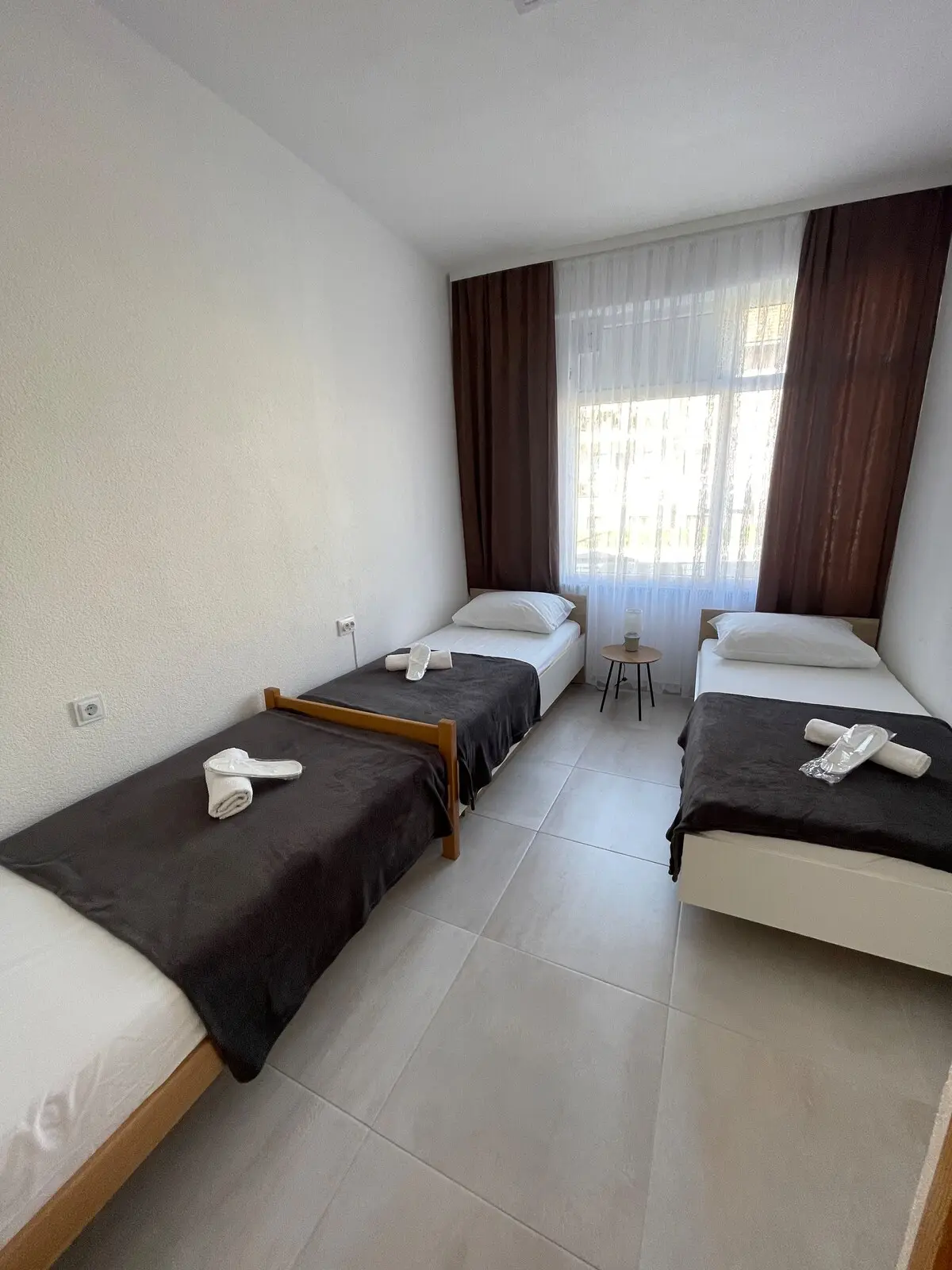 Aria Apartman Luxury