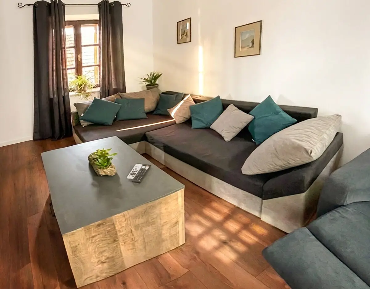 Vintage House Brijesta