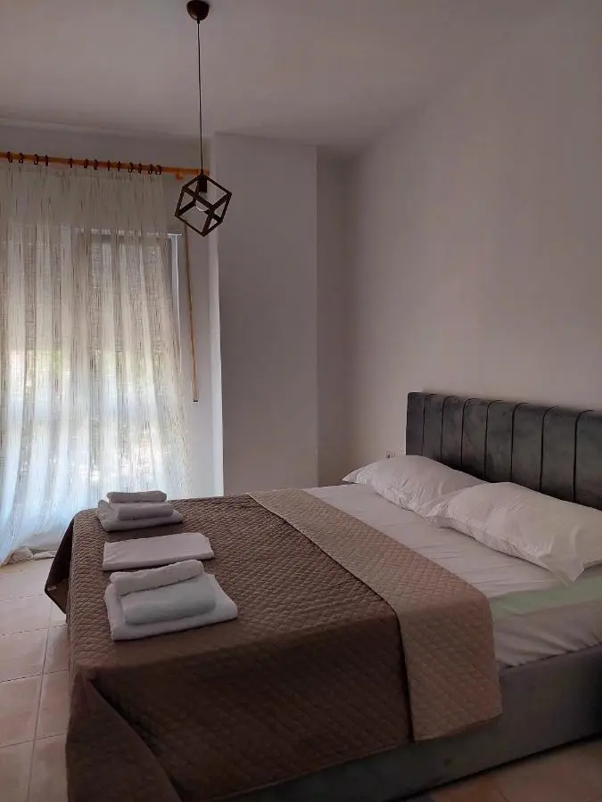 Gex apartments