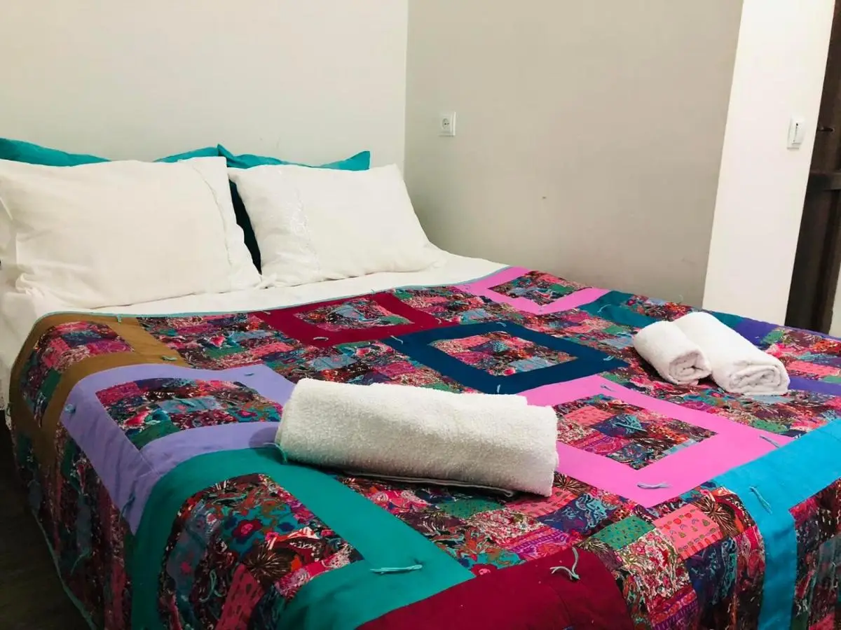 Borjomi inn