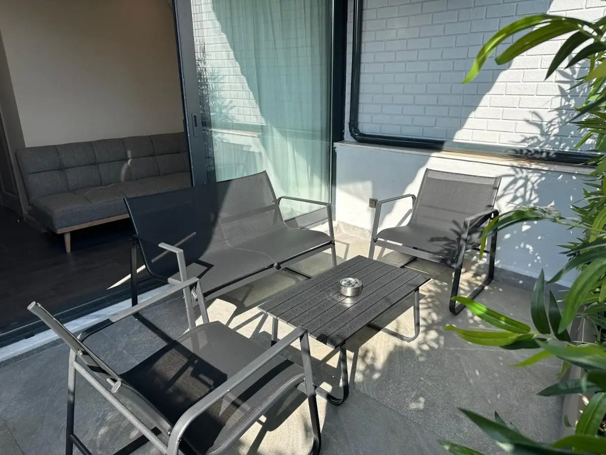 Smart and Simple Hotel Karakoy