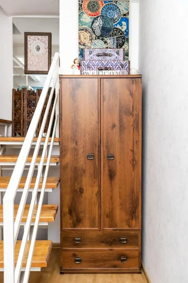 Apartment On Saadi Str Old Tbilisi