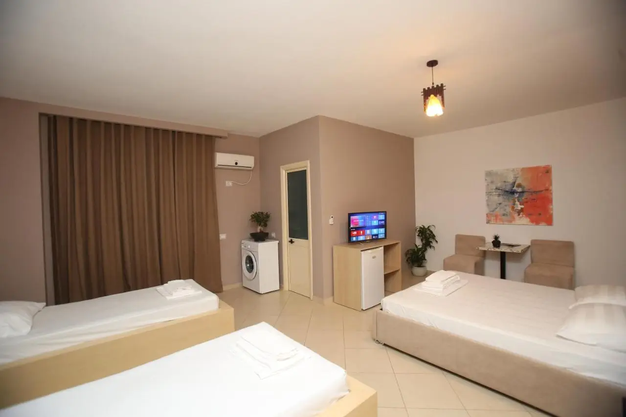 TekB Rooms & Apartments
