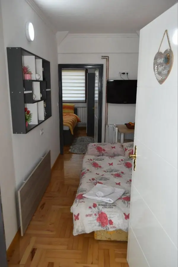 Apartments Mensa