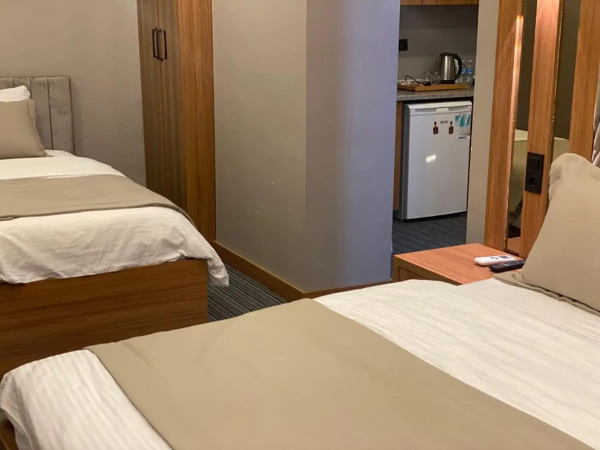 Beşiktaş Vip inn Hotel & suites