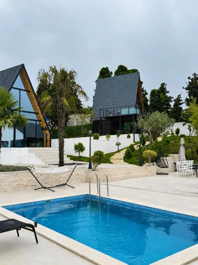 Utopia Inn უტოპია ინნ