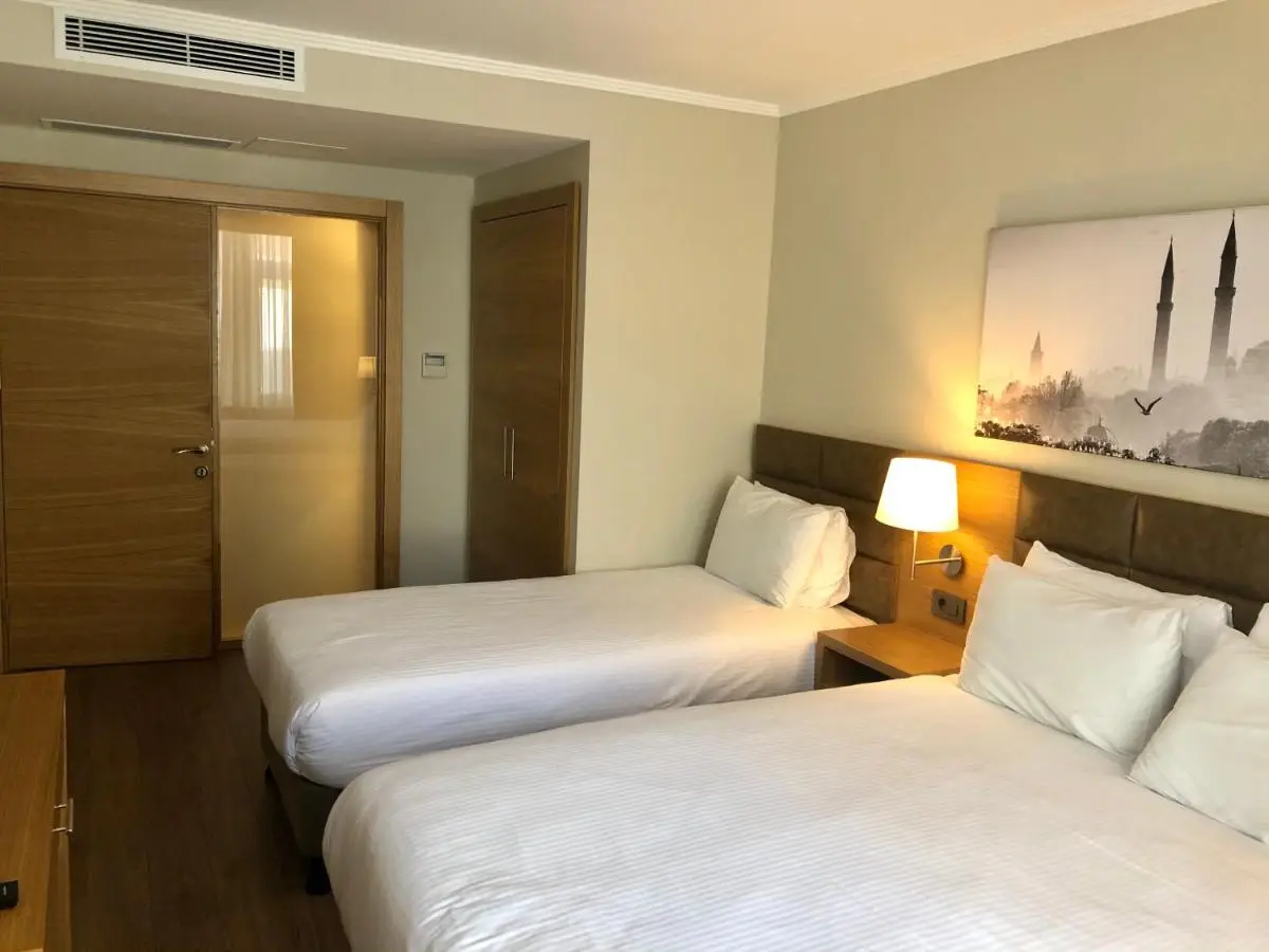 Hotel Fehmi Bey - Special Category