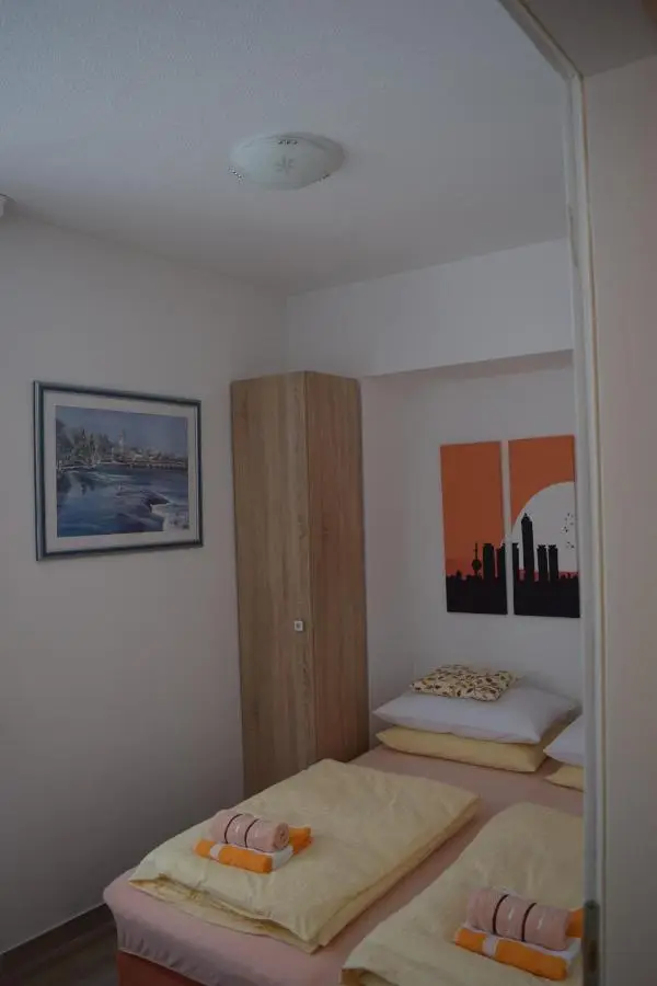 Apartments Center Sarajevo