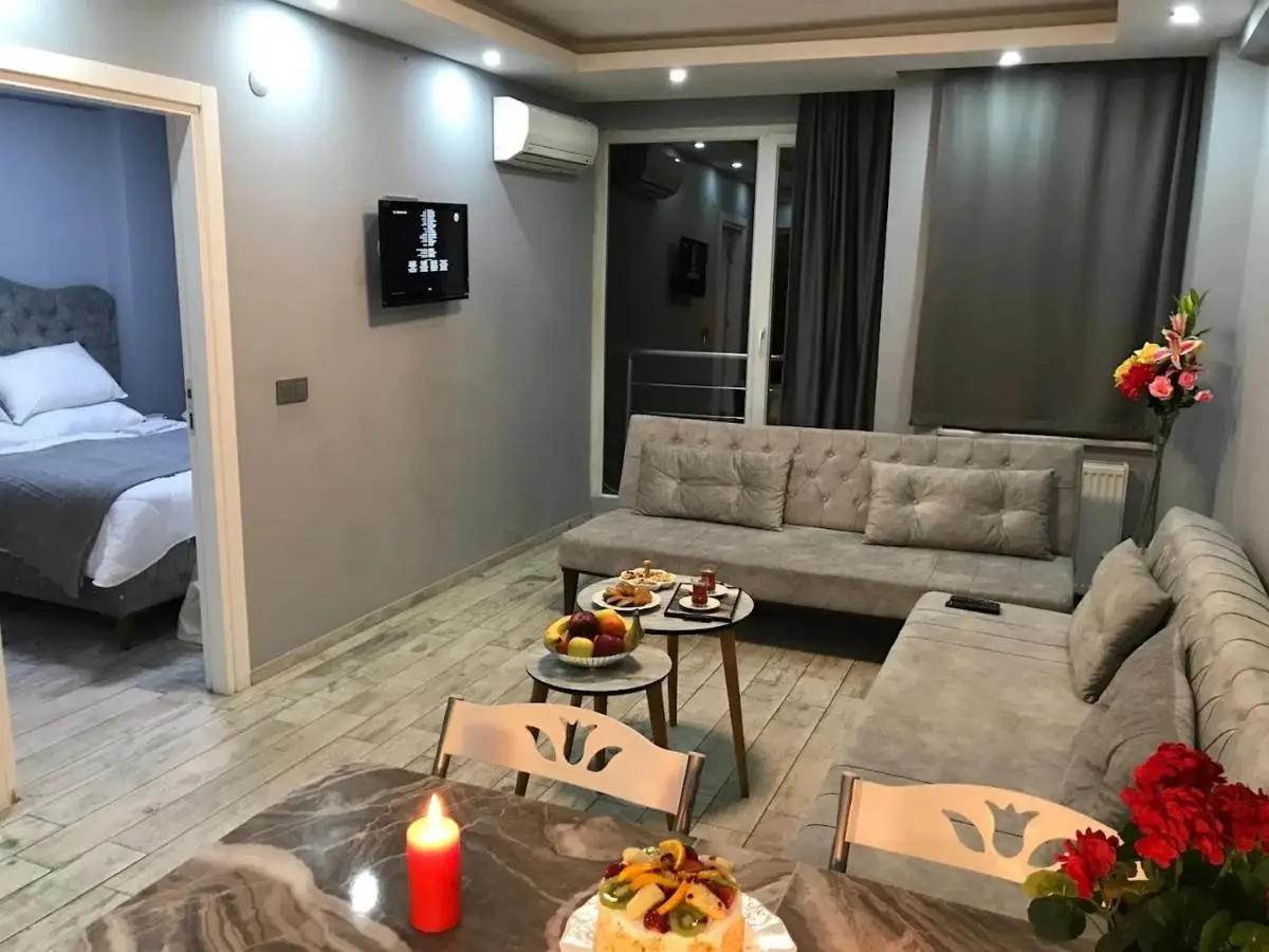 Nexus By Taksim Hotel