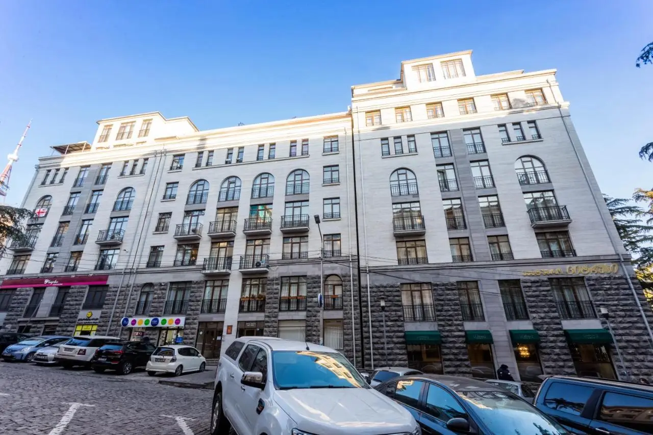 NEW! - Downtown Apartment