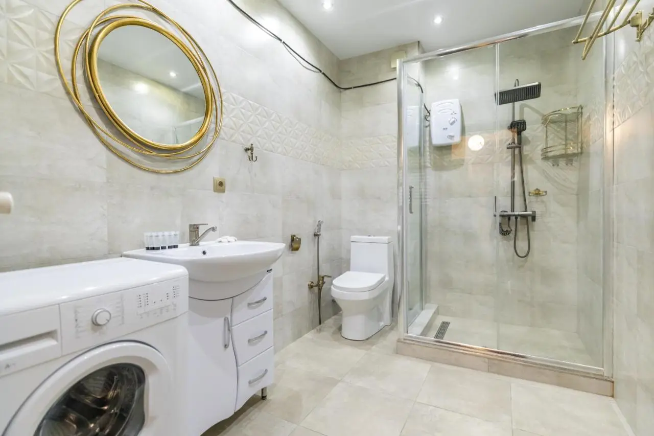 Capital Prestige Flat