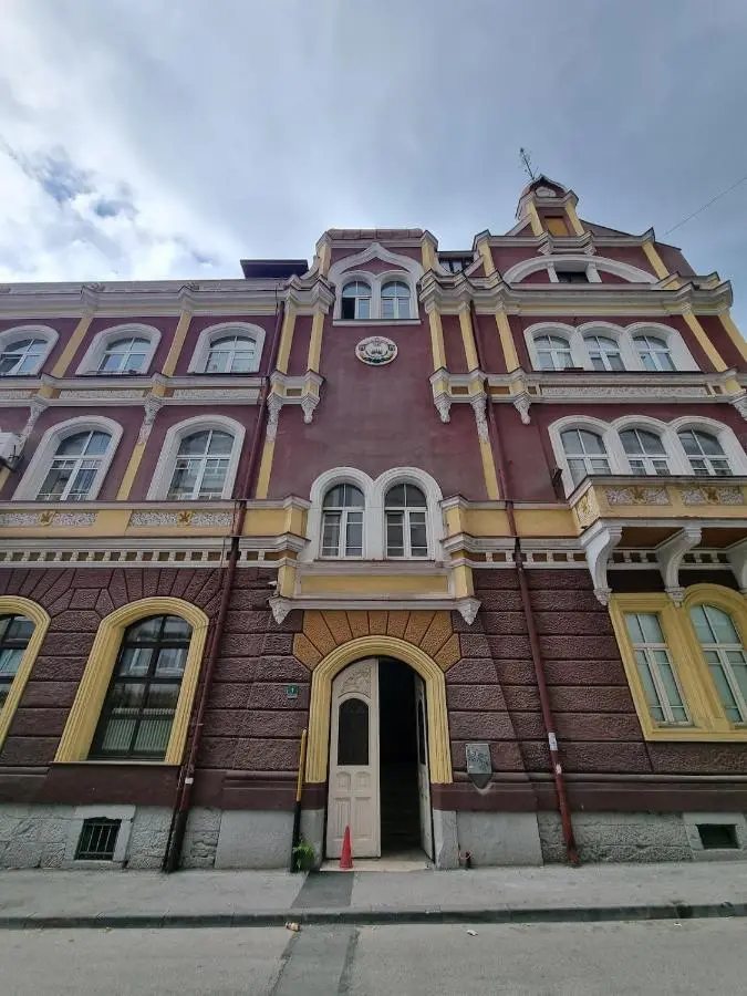 Sarajevo Beerhouse Apartment
