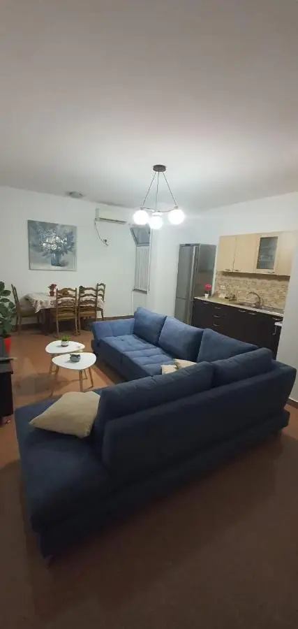 City Center Apartment