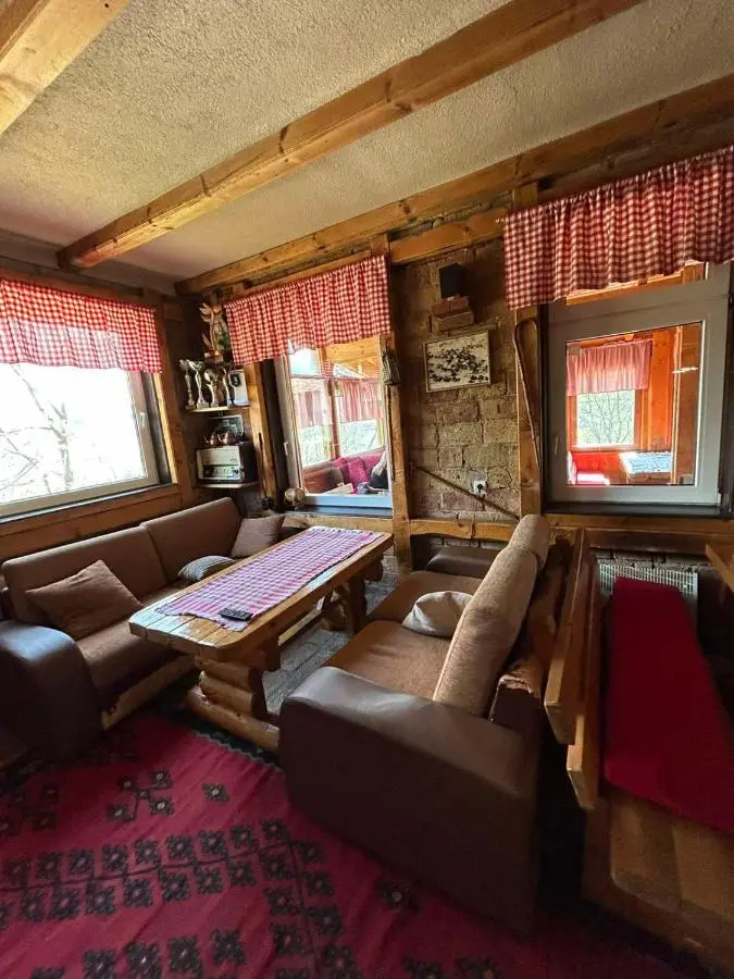 Bed and Breakfast Umoljani