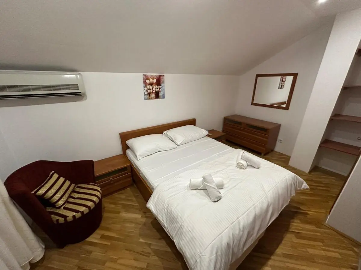 Apartments Naresi Mostar