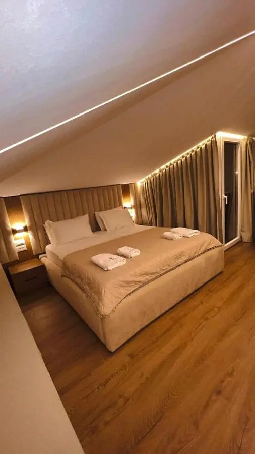 Vila Koja Boutique Hotel