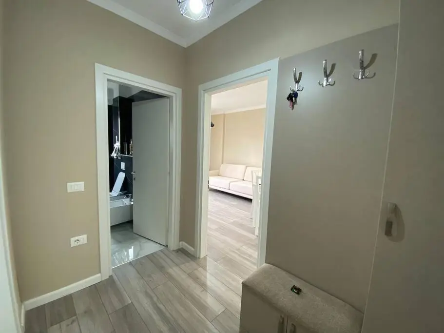 Cozy Flat Appartments in Tirana