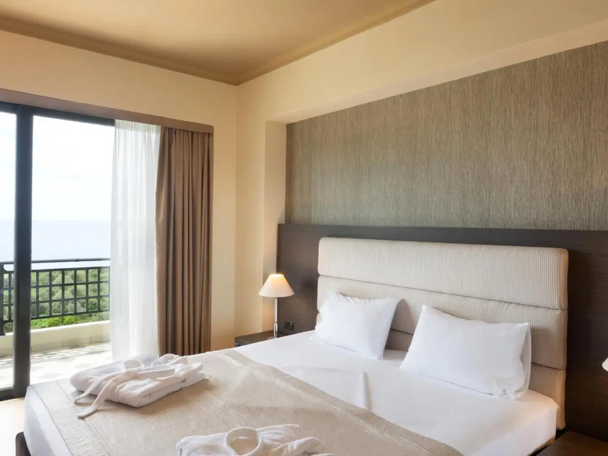 Rapo's Resort Hotel