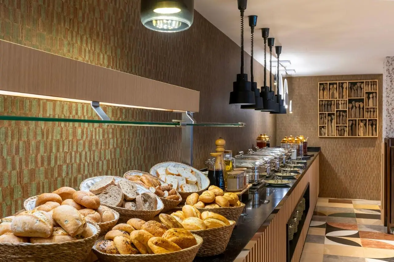 Sile Gonen Hotel