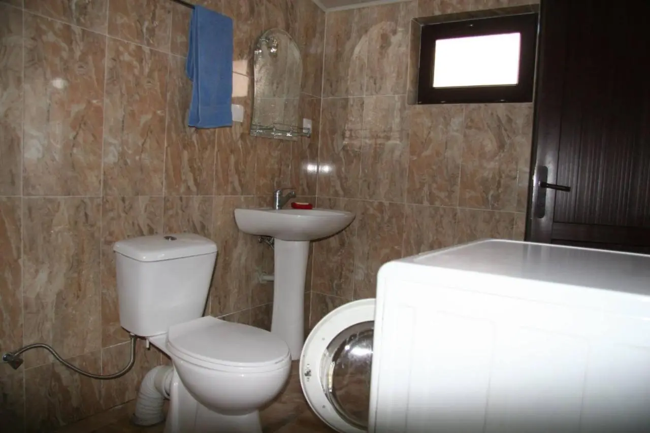 Maia's Guest House Gergeti