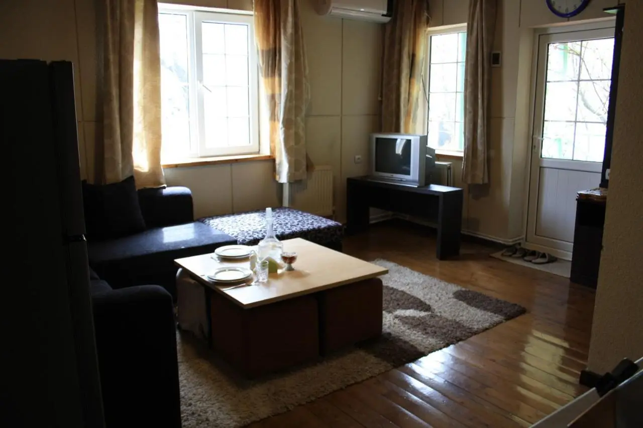 Green Garden Gabala Villas&Cottages