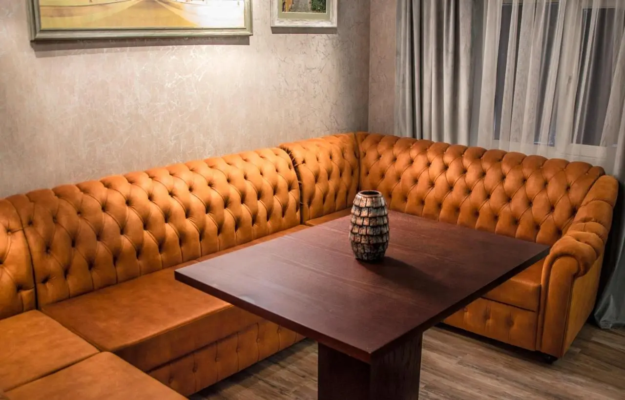 Hillmond Hotel