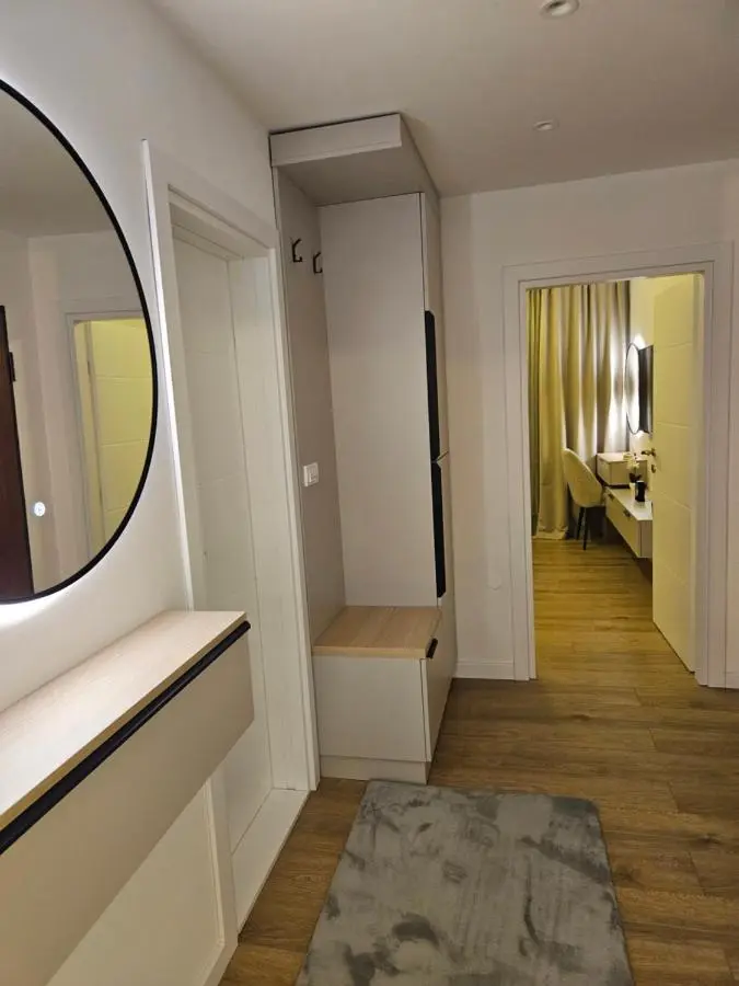 Apartman ENA