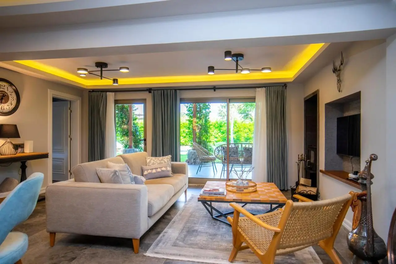 Kaya Villas Exclusive